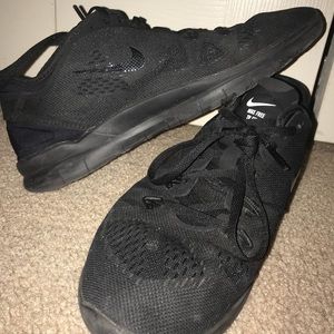 Nike Free TR Fit 5 Training Sneaker